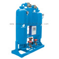Air Compressor with Heatless Regeneration Adsorption Dryer